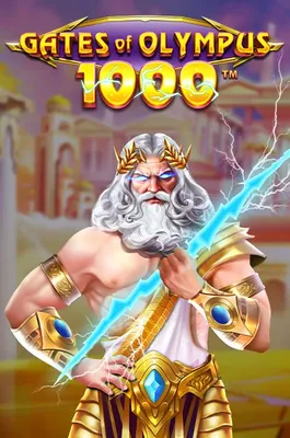 Gates of Olympus de Pragmatic en HOPE-WIN Mexico