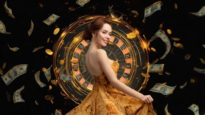 Vista del portal HOPE-WIN Casino en Mexico